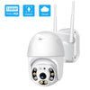 Camera Smart IP Wireless HD Cu Detector De Miscare Si Vedere Nocturna+ CADOU CARD MEMORIE 32GB