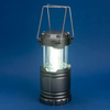 1+1 GRATIS – Lanternă pliabilă 3 LED, 9W